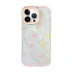 İphone 16 Pro Lumi Desenli Kapak - Pembe 2