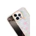 İphone 16 Pro Lumi Desenli Kapak - Pembe 3