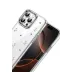 İphone 16 Pro Max Fiyonk Desenli Kapak - Desen 4 2