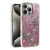 İphone 16 Pro Max Kılıf Blade Aynalı Desenli Kapak - Desen 8 1