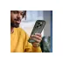 İphone 16 Pro Max Kılıf Elegant Kapak - Siyah 4