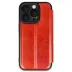 İphone 16 Pro Max Kılıf Flip Cover - Kırmızı 1