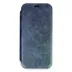 İphone 16 Pro Max Kılıf Flip Cover - Lacivert 2