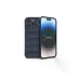 İphone 16 Pro Max Kılıf Optimum Silikon - Lacivert 1