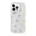 İphone 16 Pro Max Lumi Desenli Kapak - Beyaz 3