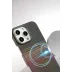 İphone 16 Pro Max Vega Magsafe Kapak - Kırmızı 2