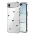 İphone 17 Air Fiyonk Desenli Kapak - Desen 1 1