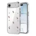 İphone 17 Air Fiyonk Desenli Kapak - Desen 6 1