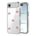 İphone 17 Air Fiyonk Desenli Kapak - Desen 9 1