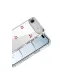 İphone 17 Air Fiyonk Desenli Kapak - Desen 9 2