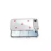 İphone 17 Air Fiyonk Desenli Kapak - Desen 9 4