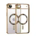 İphone 17 Air Kross Magneticsafe Kapak - Çöl Titanyum 1