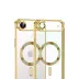 İphone 17 Air Kross Magneticsafe Kapak - Gold 2