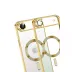 İphone 17 Air Kross Magneticsafe Kapak - Gold 3