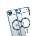 İphone 17 Air Kross Magneticsafe Kapak - Sierra Blue 3