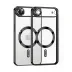 İphone 17 Air Kross Magneticsafe Kapak - Siyah 1