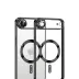 İphone 17 Air Kross Magneticsafe Kapak - Siyah 2