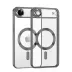 İphone 17 Air Kross Magneticsafe Kapak - Titan Gri 1