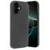 İphone 17 First Silikon - Gri 1
