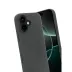 İphone 17 First Silikon - Gri 3