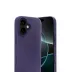 İphone 17 First Silikon - Mürdüm 2