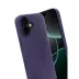 İphone 17 First Silikon - Mürdüm 3
