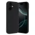 İphone 17 First Silikon - Siyah 1
