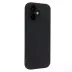 İphone 17 First Silikon - Siyah 2