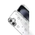 İphone 17 Fiyonk Desenli Kapak - Desen 2 3