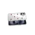 İphone 17 Fiyonk Desenli Kapak - Desen 3 4