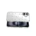 İphone 17 Fiyonk Desenli Kapak - Desen 5 4