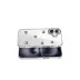 İphone 17 Fiyonk Desenli Kapak - Desen 8 3