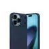 İphone 17 Pro Auto Focus Karbon Kapak - Lacivert 2