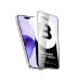 İphone 17 Pro Bilvis 5d Super Clear Diamond Cam Ekran Koruyucu 2