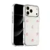 İphone 17 Pro Fiyonk Desenli Kapak - Desen 3 1