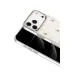 İphone 17 Pro Fiyonk Desenli Kapak - Desen 6 2
