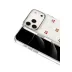 İphone 17 Pro Fiyonk Desenli Kapak - Desen 9 2