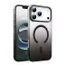 İphone 17 Pro Glossy Magsafe Kapak - Siyah 1