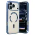 İphone 17 Pro Kross Magneticsafe Kapak - Sierra Blue 1