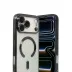 İphone 17 Pro Kross Magneticsafe Kapak - Siyah 2