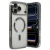 İphone 17 Pro Kross Magneticsafe Kapak - Titan Gri 1