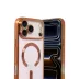 İphone 17 Pro Kross Magneticsafe Kapak - Turuncu 2