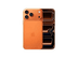 Iphone 17 Pro Max 512Gb Kozmik Turuncu 1