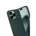 İphone 17 Pro Max Auto Focus Karbon Kapak - Koyu Yeşil 3