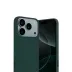 İphone 17 Pro Max First Silikon - Koyu Yeşil 2