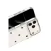 İphone 17 Pro Max Fiyonk Desenli Kapak - Desen 7 3