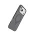 İphone 17 Pro Max Regal Magsafe Standlı Kapak - Titan Gri 3