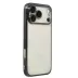 İphone 17 Pro Razer Lensli Silikon - Siyah 2