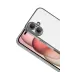 İphone 17 Razer Lensli Silikon - Titan Gri 2
