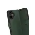 İphone 17 Trend S Plus Kapaklı Kılıf - Yeşil 3